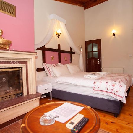 Tias Shelale Otel Ağva Exterior foto