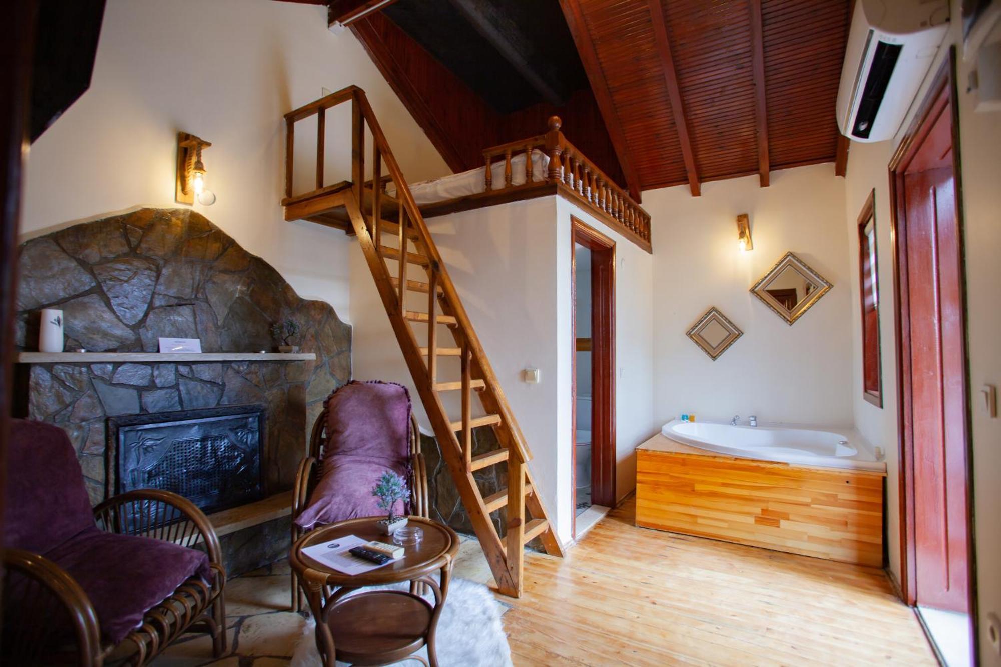 Tias Shelale Otel Ağva Exterior foto